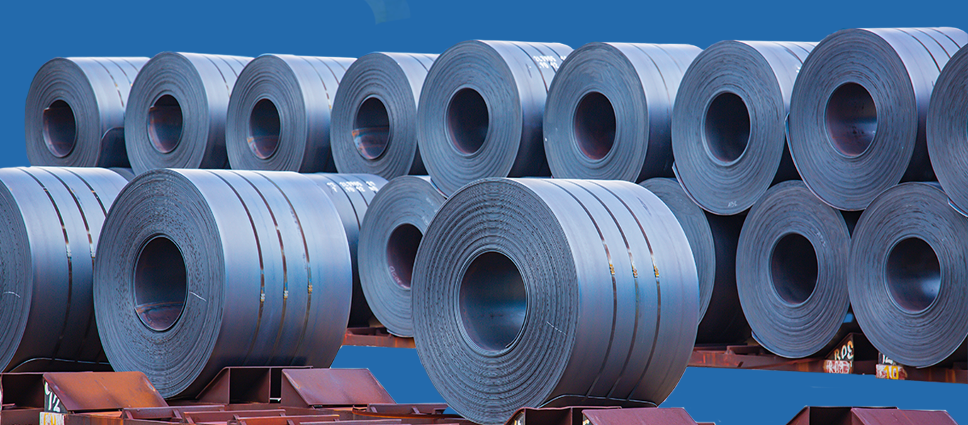 Hot-Rolled Steel Uses